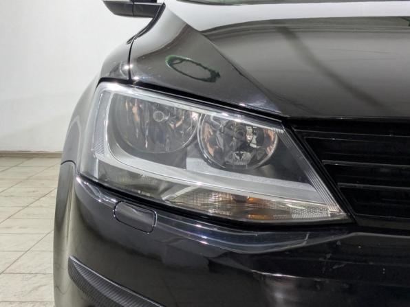 Volkswagen Jetta VI с пробегом 2014 года, цена 1 300 000 рублей, 63700 км, седан, Автокод Объявления