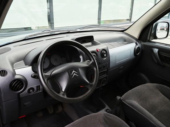 Citroen Berlingo I Рестайлинг с пробегом 2007 года, цена 529 000 рублей, 105823 км, компактвэн, Автокод Объявления