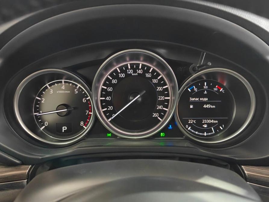 Mazda CX-5 II Москва  - изображение 13