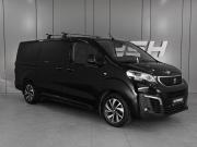 Peugeot Traveller I Ростов-на-Дону  - изображение 21