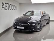 Mercedes-Benz CLE Москва  - изображение 13