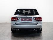 Mercedes-Benz C-Класс IV (W205) Чита  - изображение 27