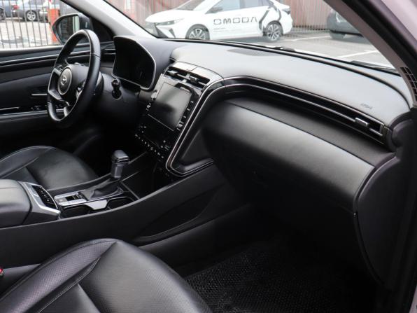 Hyundai Tucson IV с пробегом 2024 года, цена 3 110 000 рублей, 49800 км, внедорожник, Автокод Объявления