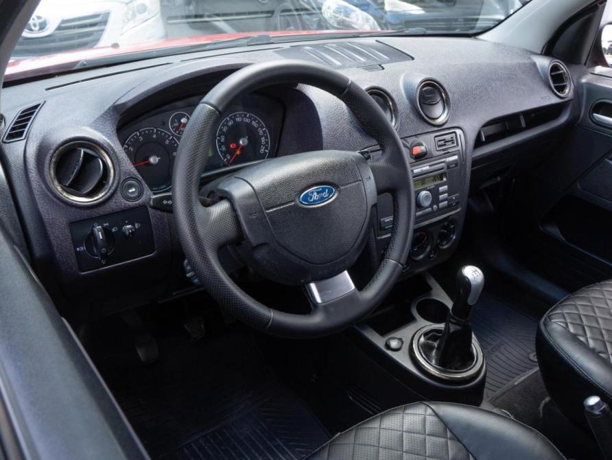 Ford Fusion I Рестайлинг Волгоград  - изображение 6