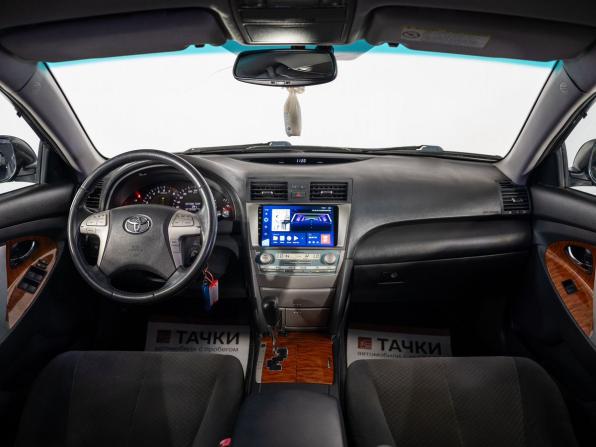 Toyota Camry VI (XV40) с пробегом 2008 года, цена 1 130 000 рублей, 251580 км, седан, Автокод Объявления