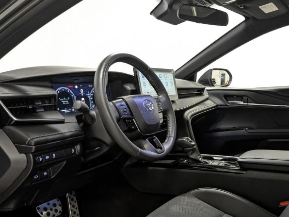 Toyota Camry IX (XV80) China Market с пробегом 2024 года, цена 3 520 000 рублей, 21100 км, седан, Автокод Объявления