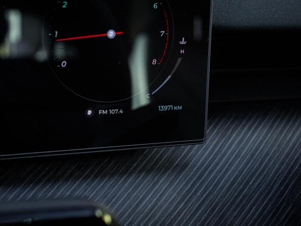 Chery Tiggo 9 I с пробегом 2025 года, цена 3 299 999 рублей, 13968 км, внедорожник, Автокод Объявления