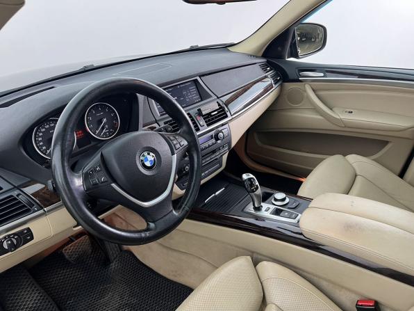 BMW X5 II (E70) с пробегом 2008 года, цена 1 690 000 рублей, 154500 км, внедорожник, Автокод Объявления
