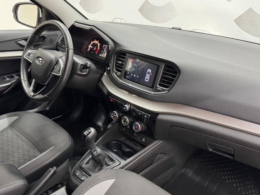 Lada (ВАЗ) Vesta I Рестайлинг (NG) Ставрополь  - изображение 10