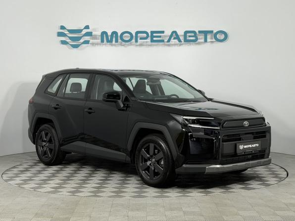Toyota RAV4 VI (XA60) с пробегом 2026 года, цена 4 460 000 рублей, 13 км, внедорожник, Автокод Объявления
