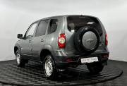 Chevrolet Niva I Рестайлинг Нижний Новгород  - изображение 32