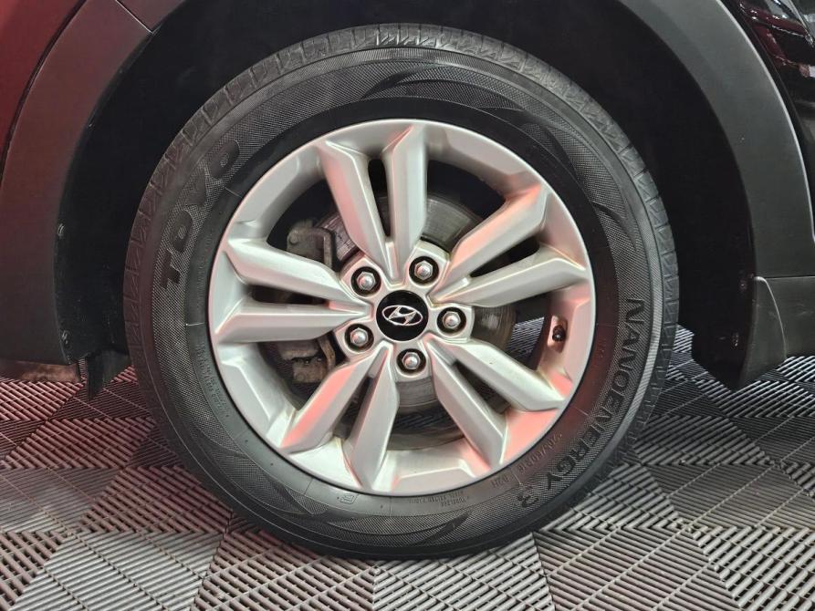 Hyundai Creta I Рестайлинг Вологда  - изображение 19