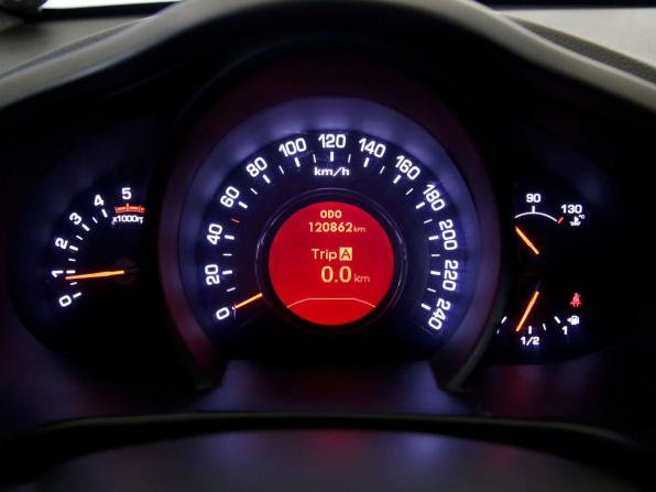 Kia Sportage III с пробегом 2011 года, цена 1 145 000 рублей, 120862 км, внедорожник, Автокод Объявления