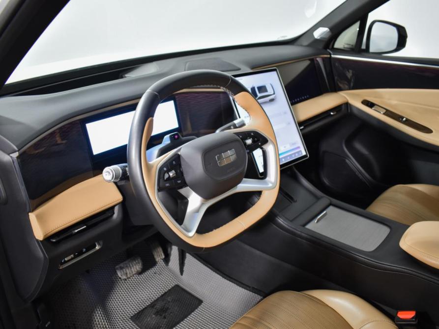 Geely Galaxy L7 Санкт-Петербург  - изображение 9