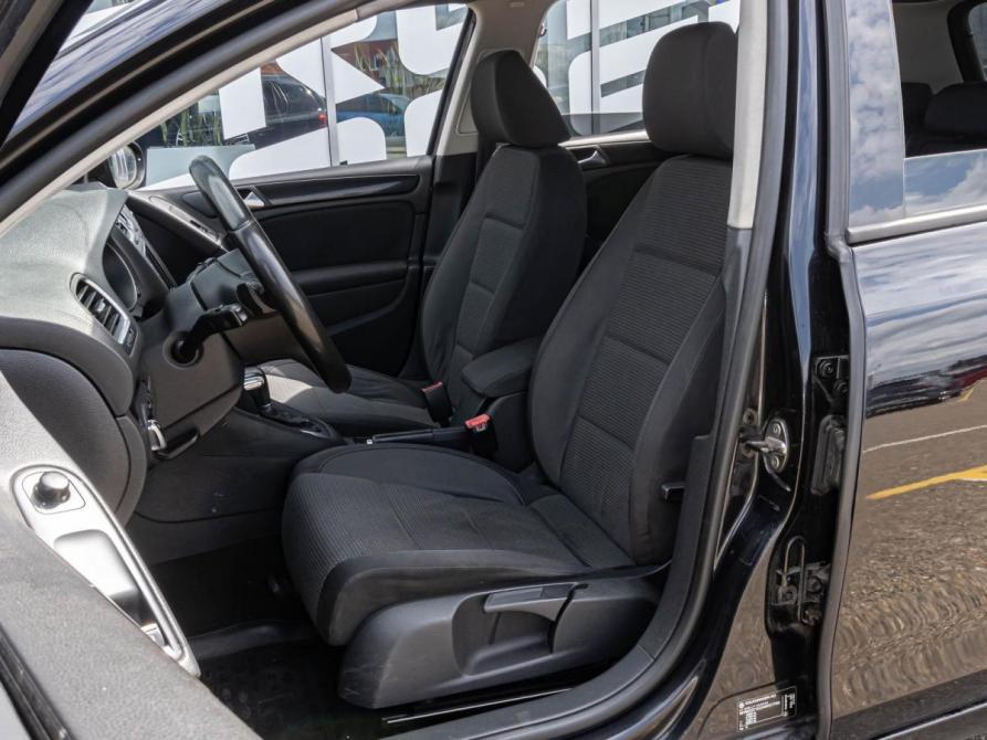 Volkswagen Golf VI Краснодар  - изображение 10