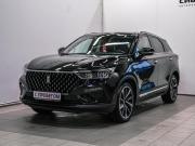 FAW Bestune T77 I Красноярск  - изображение 37