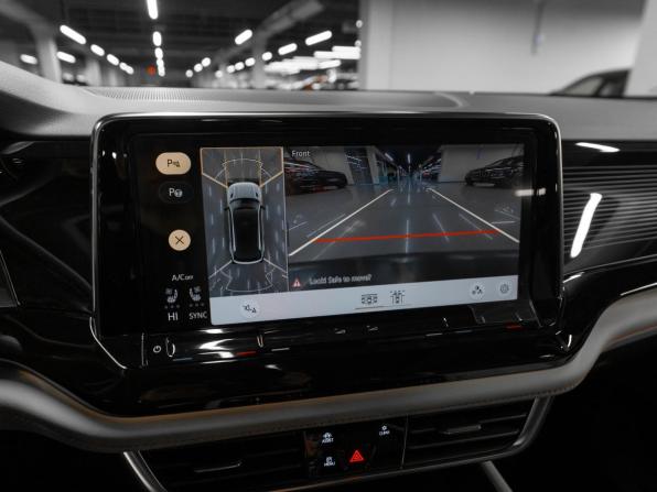 Volkswagen Teramont I Рестайлинг (China Market) с пробегом 2026 года, цена 5 600 000 рублей, 22 км, внедорожник, Автокод Объявления