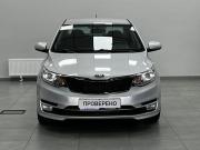 Kia Rio III Рестайлинг Казань  - изображение 23