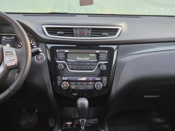Nissan X-Trail III с пробегом 2015 года, цена 1 865 000 рублей, 93713 км, внедорожник, Автокод Объявления