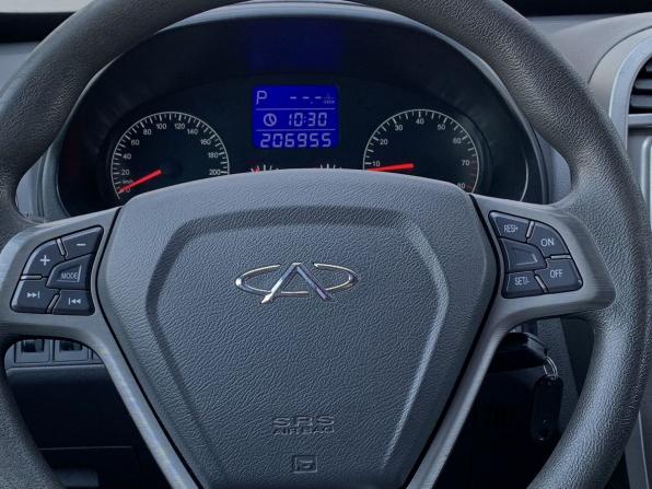Chery Tiggo (T11) I Рестайлинг (FL) с пробегом 2014 года, цена 339 000 рублей, 206953 км, внедорожник, Автокод Объявления