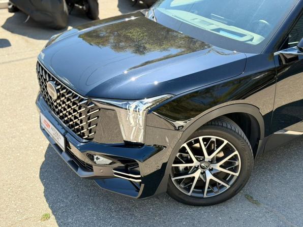 GAC GS8 II с пробегом 2024 года, цена 3 490 000 рублей, 41405 км, внедорожник, Автокод Объявления