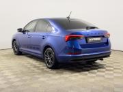Skoda Rapid II Казань  - изображение 23