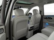 Geely Galaxy M9 Москва  - изображение 57