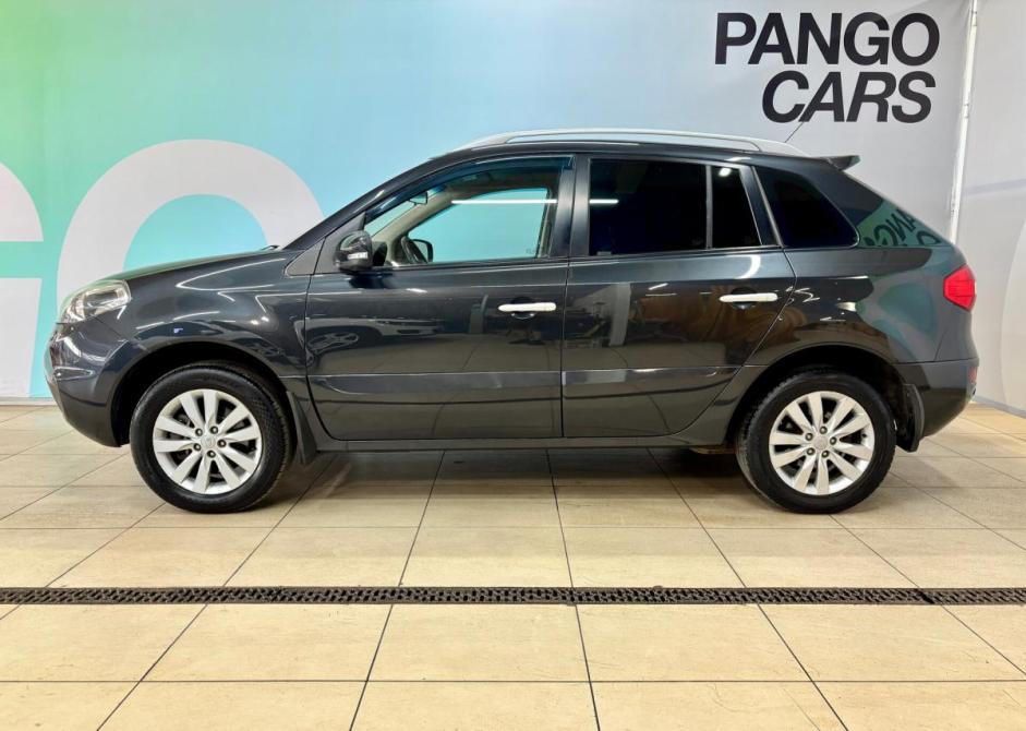 Renault Koleos I Рестайлинг Набережные Челны  - изображение 3