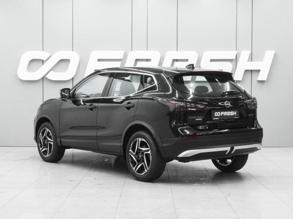 Nissan Qashqai II Рестайлинг 2 с пробегом 2025 года, цена 3 210 000 рублей, 65 км, внедорожник, Автокод Объявления