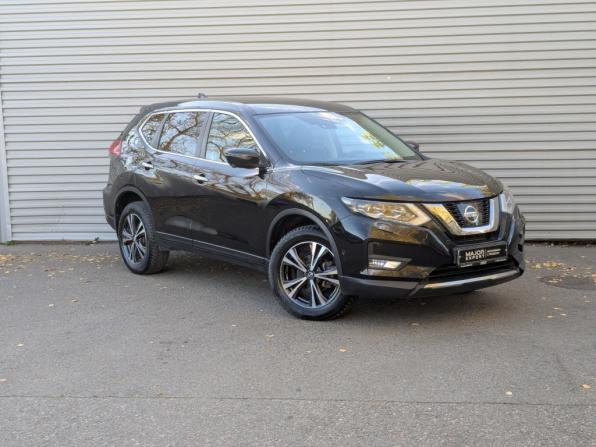 Nissan X-Trail III Рестайлинг с пробегом 2021 года, цена 2 990 000 рублей, 59985 км, внедорожник, Автокод Объявления