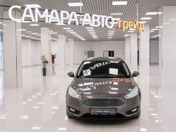 Ford Focus III Рестайлинг с пробегом 2019 года, цена 1 006 000 рублей, 184206 км, хэтчбек, Автокод Объявления