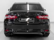 Toyota Camry VIII (XV70) Рестайлинг Санкт-Петербург  - изображение 34