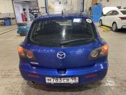 Mazda 3 I (BK) Рестайлинг Санкт-Петербург  - изображение 14