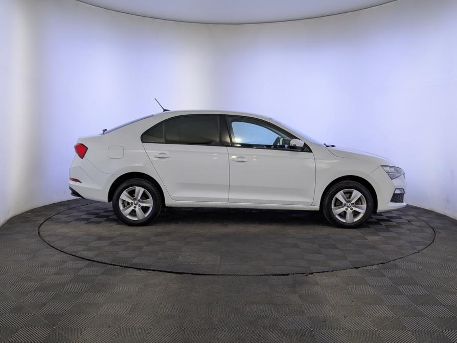 Skoda Rapid II Москва  - изображение 4