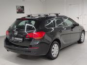Opel Astra J Казань  - изображение 28