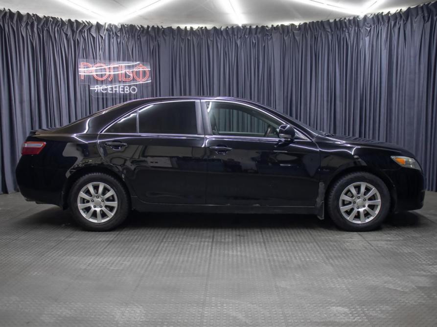 Toyota Camry VI (XV40) Рестайлинг Москва  - изображение 4