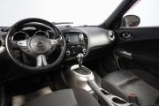 Nissan Juke I Новосибирск  - изображение 28