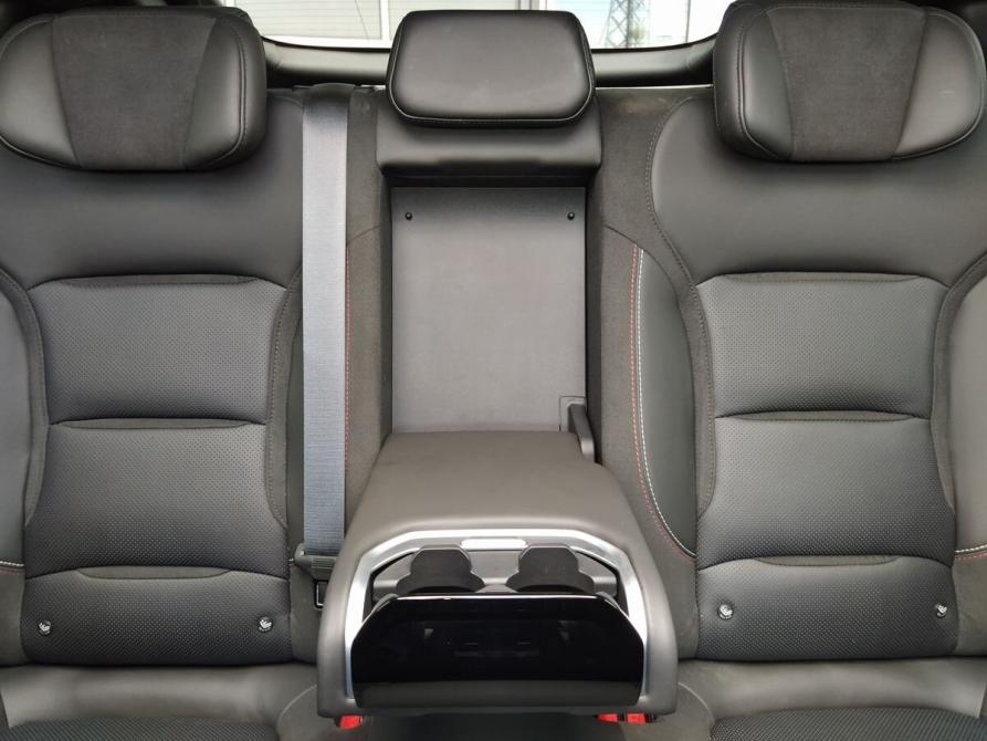 Geely Tugella I Екатеринбург  - изображение 24