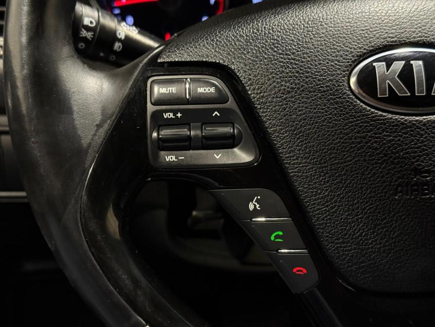 Kia Cerato III Рестайлинг (Classic) Челябинск  - изображение 14