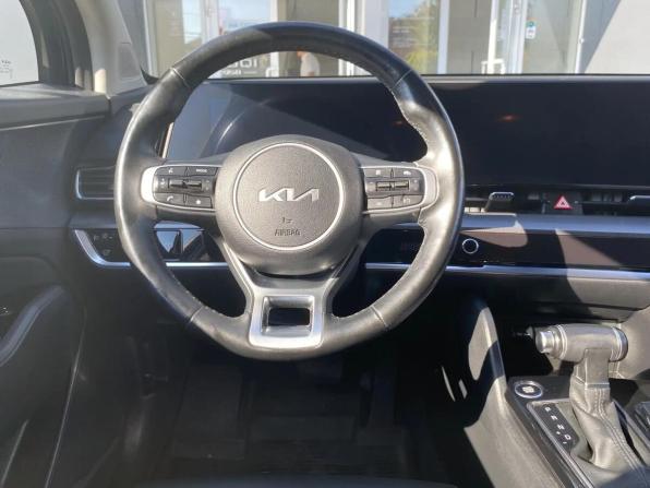 Kia Sportage V с пробегом 2023 года, цена 3 195 000 рублей, 49000 км, внедорожник, Автокод Объявления