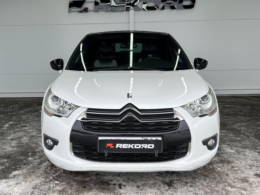 Citroen DS4 Уфа  - изображение 5