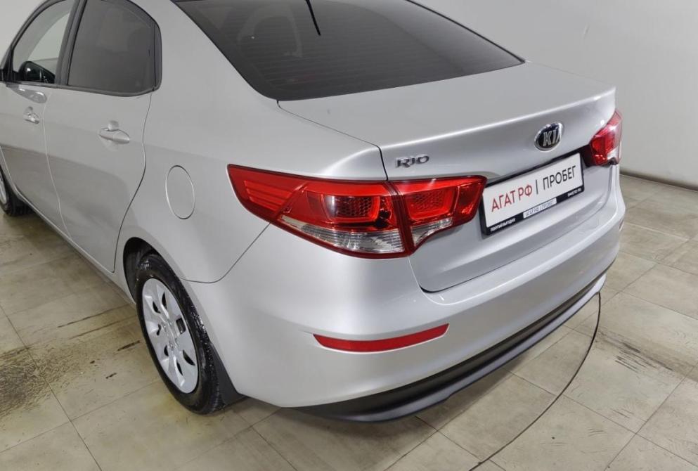Kia Rio IV Волгоград  - изображение 23