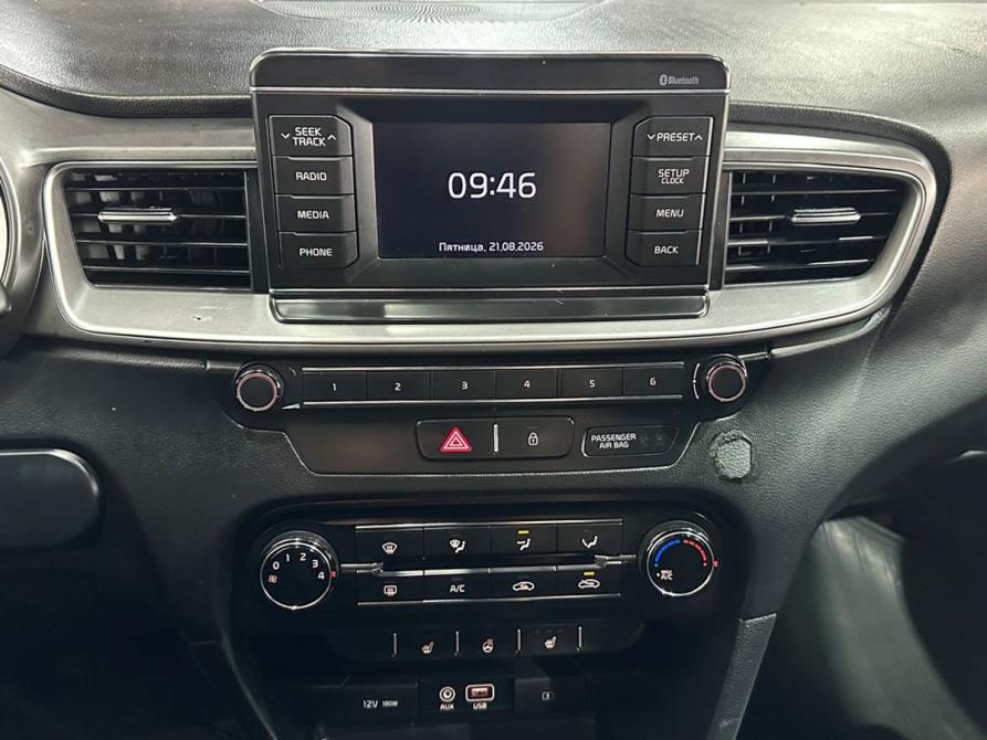 Kia Ceed III Москва  - изображение 16