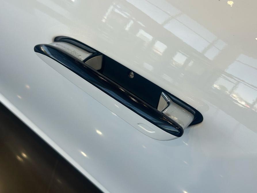 Mercedes-Benz E-Класс VI (W214 S214) Челябинск  - изображение 12