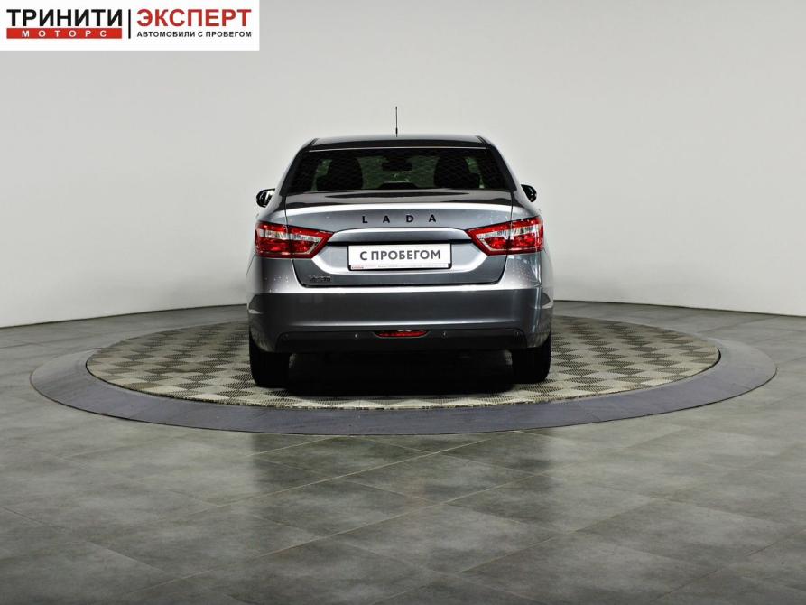 Lada (ВАЗ) Vesta I Белгород  - изображение 6