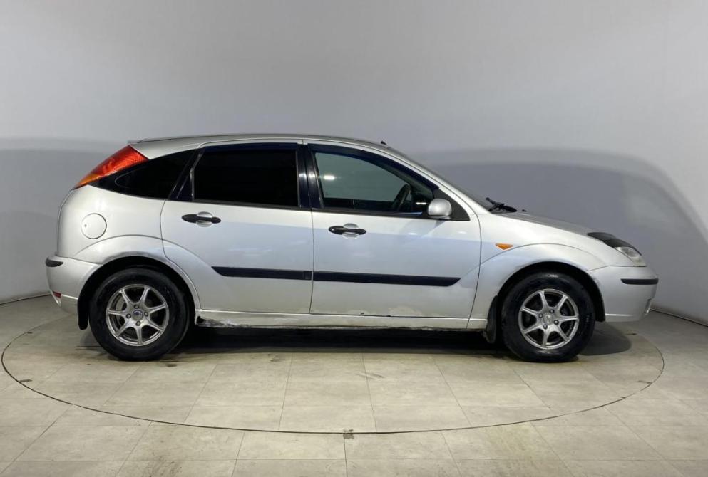 Ford Focus I Рестайлинг Саранск  - изображение 5