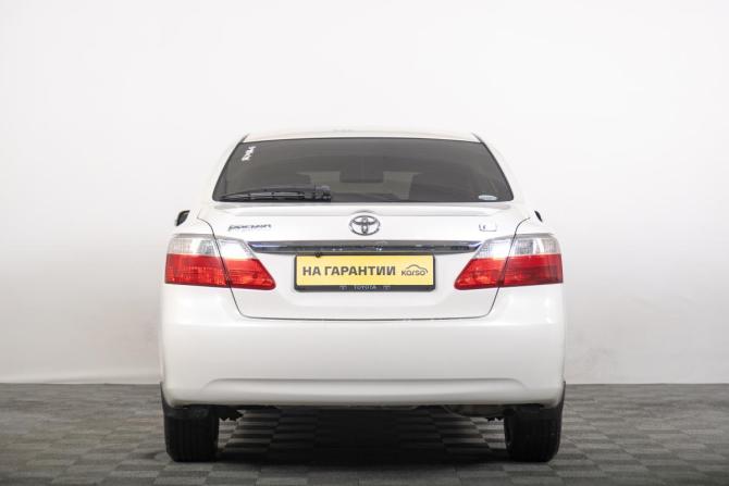 Toyota Premio II (T26) Рестайлинг с пробегом 2010 года, цена 1 149 000 рублей, 365000 км, седан, Автокод Объявления