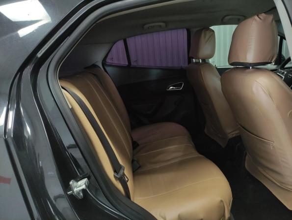 Opel Mokka I с пробегом 2014 года, цена 755 000 рублей, 296773 км, внедорожник, Автокод Объявления