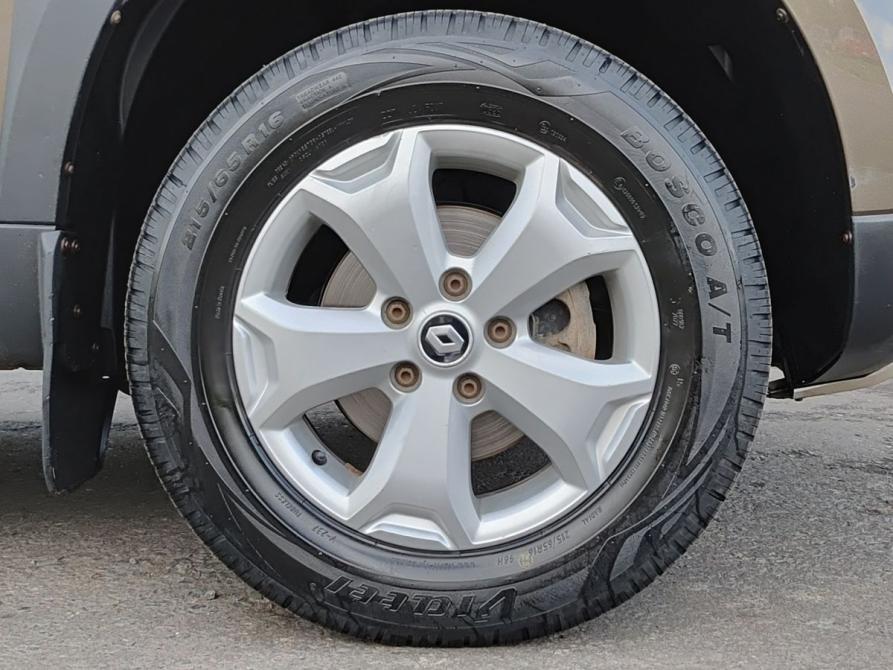 Renault Duster II Ижевск  - изображение 22