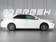 Toyota Camry VII (XV50) Рестайлинг Минеральные Воды  - изображение 24